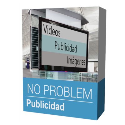 No Problem Software Publicidad